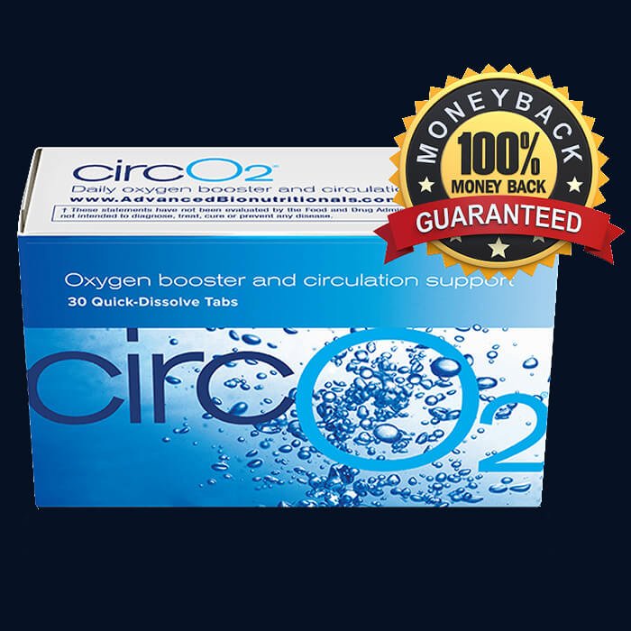 CircO2 with guarantee