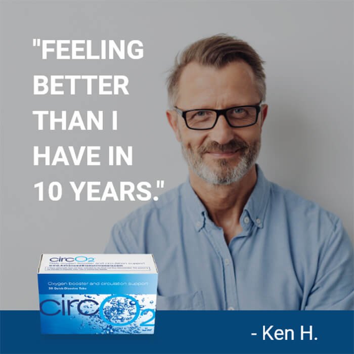 CircO2 customer review